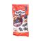 Van Slooten gluténmentes és vegán rich liquorice állatok 60 g
