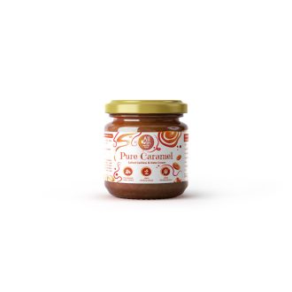 All in pure caramel krém 180 g