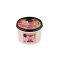 Organic Shop vitamin testápoló mousse eperrel és tejjel 250 ml
