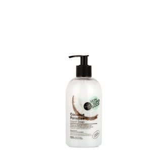   Skin Super Good “coconut paradise” folyékony szappan 500 ml