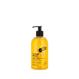   Skin Super Good “tropical mango” folyékony szappan 500 ml