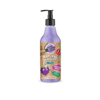 Skin Super Good ”moisture boost” tusfürdő 500 ml
