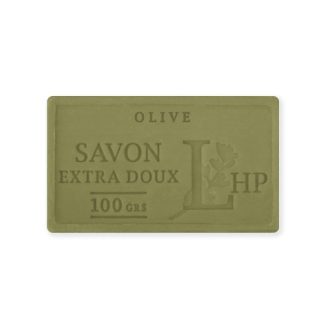 Lhp provence-i marseille szappan olive (oliva) 100 g