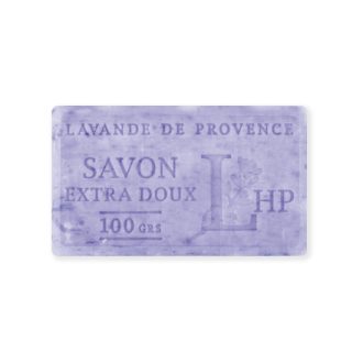   Lhp provence-i marseille szappan lavande fleurs (levendula szirom) 100 g