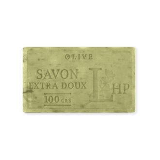   Lhp provence-i marseille szappan olives feuilles (olivalevél) 100 g