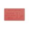 Lhp provence-i marseille szappan fruits rouges (erdei gyümölcsök) 100 g