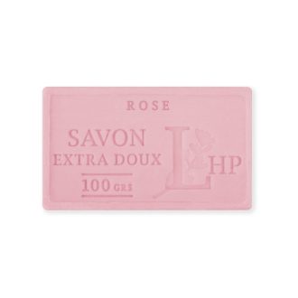 Lhp provence-i marseille szappan rose (rózsa) 100 g