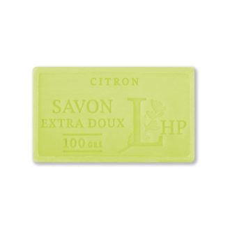 Lhp provence-i marseille szappan citron vert (lime) 100 g