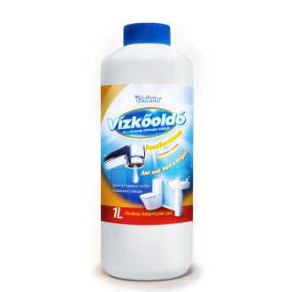 Unikén vízkőoldó foszforsavas 1000 ml