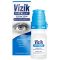Vizik szemcsepp fast relief 10 ml