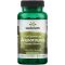 Swanson asparagus full spectrum spárgacsíra kivonat kapszula 400mg 60 db