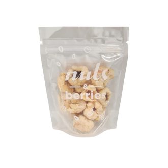 Nuts&berries liofilizált licsi 25 g