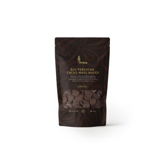 Prana bio perui kakaómassza tallér 100 g