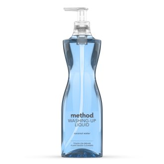 Method mosogatószer - kókusz illattal 532 ml