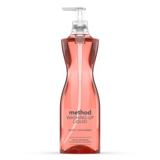 Method mosogatószer - barack illattal 532 ml