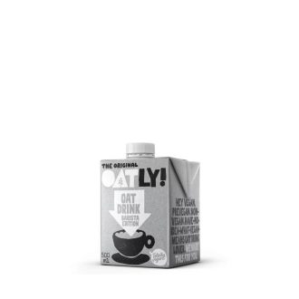 Oatly barista zabital 500 ml