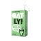 Oatly matcha latte 250 ml