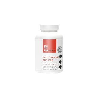 Usa Medical testosterone booster kapszula 60 db
