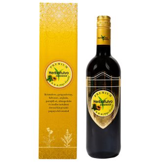 Herbafulvo essencia papaya kivonattal prémium 750 ml