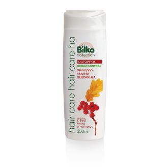 Bilka sampon szeborrea ellen 250 ml