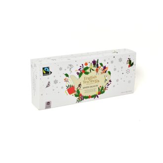   Ets 20 bio winter delights "téli örömök" válogatás tea 48 g