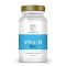 Myrobalan vita-d 4000ne d3-vitamin k1+k2 vitaminokkal és shilajittal vegán kapszula 60 db
