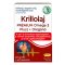 Dr.chen krillolaj prémium omega3 plusz+oregánó kapszula 60 db