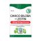 Dr.chen ginkgo biloba 120mg+lecitin kapszula 30 db