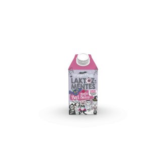   Magic Milk laktózmentes uht tej ízesített málna-szeder 500 ml