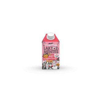   Magic Milk laktózmentes uht tej ízesített vérnarancs 500 ml