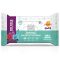 Jimjams baby nedves popsitörlőkendő aqua touch 100 db
