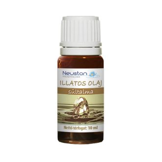 Neuston természetes illóolaj sültalma 10 ml