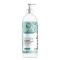 Herbow pure nordic light folyékony finom mosószer színes ruhákhoz, északi pamutvirég illat (ultra szenzitív) 1000 ml