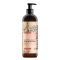 Herbow botanic color intense (mosódiós) folyékony mosószer színes ruhákhoz, zöldellő rét és gyöngyvirág illat 1000 ml
