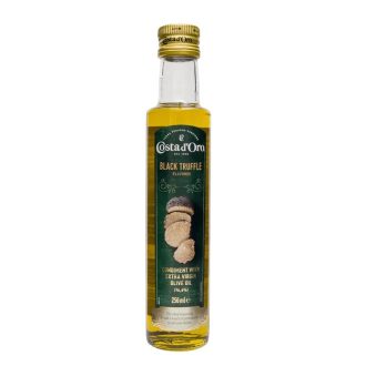 Costa Doro extra szűz olívaolaj szarvasgombás 250 ml