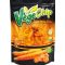 Vegechips zöldség chips sárgarépa 70 g