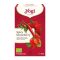 Yogi bio tea fűszeres eper 17x2g 34 g