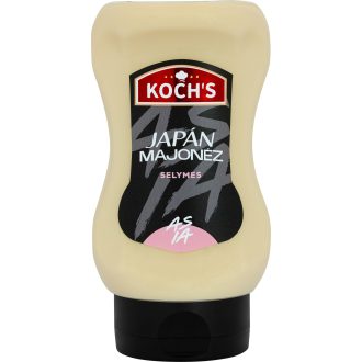 Kochs Asia japán majonéz 230 g