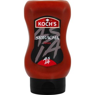 Kochs Asia sriracha csípős szósz 300 g