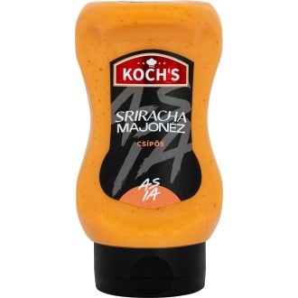 Kochs Asia sriracha majonéz csípős 250 g