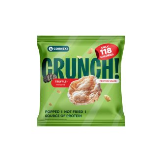 Cornexi crunch! protein snack szarvasgombás 30 g