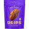 Dave & Jon's dates drips milk chocolate caramel 100 g