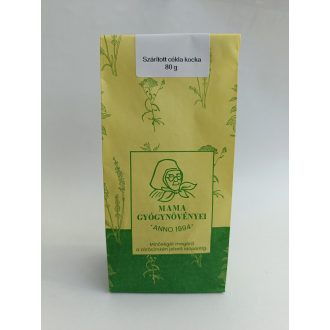 Mama drog szárított cékla kocka 80 g