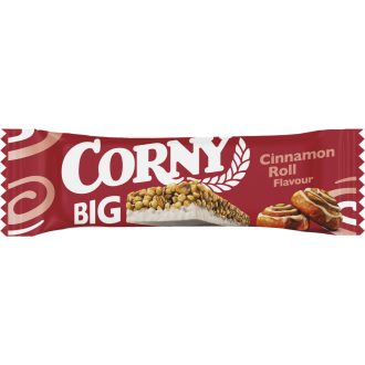 Corny Big szelet fahéjas csigás 40 g