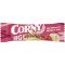 Corny Big szelet epres fehércsokis 40 g