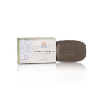 Glory holt-tengeri iszap szappan 120 g