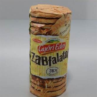 Győri Édes zabfalatok 188 g