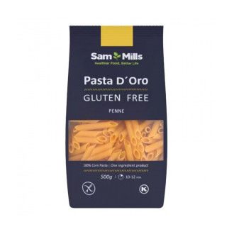 Pasta Doro tészta penne 500 g