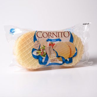Cornito gluténmentes tallér natúr 100 g