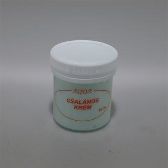 Aqua csalán krém 90 ml